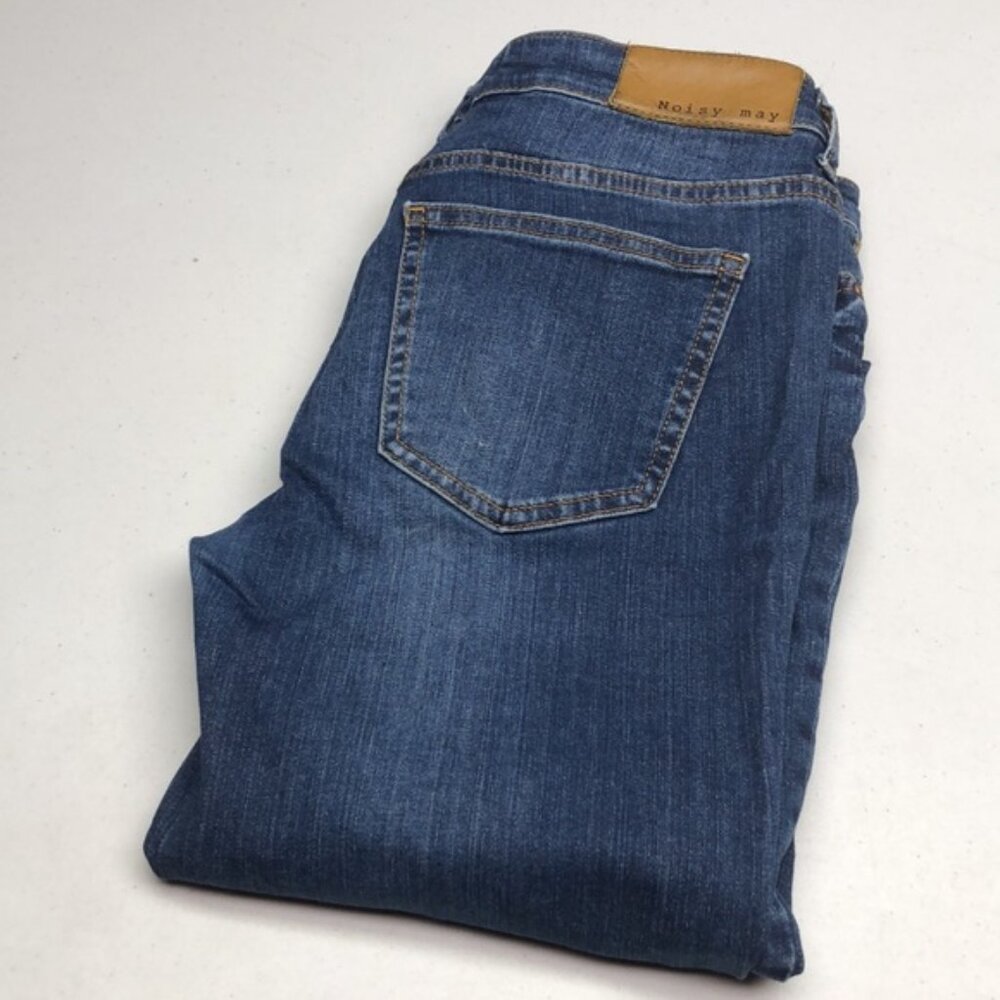 NOISY MAY EVE SUPER SLIM JEANS 12/31x32⭐️